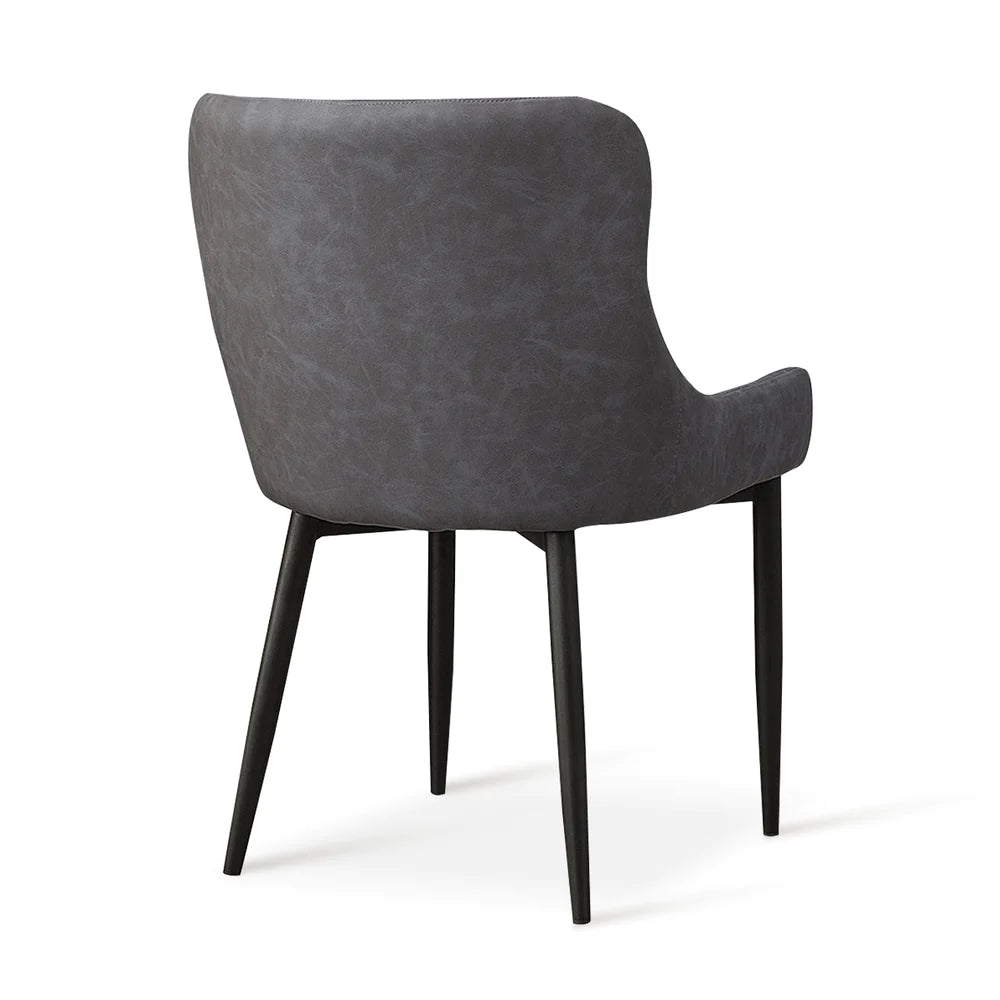 Kyle Dining Chairs [Set of 2]