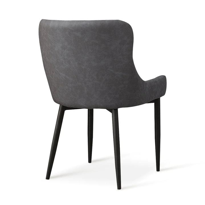 Kyle Dining Chairs [Set of 2]