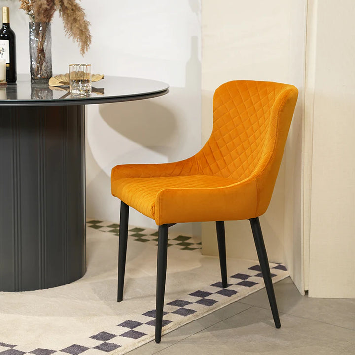 Kyle Dining Chairs [Set of 2]
