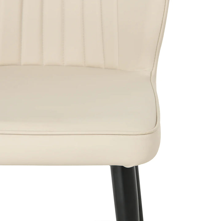 Aleena Dining Chairs [Set of 2]