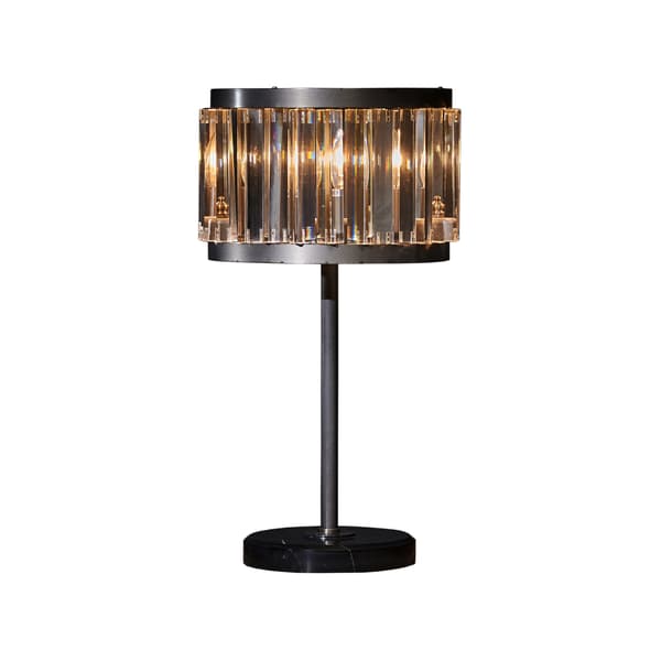 Rex Table Lamp, Table Lamp, Iron - Andrew Martin