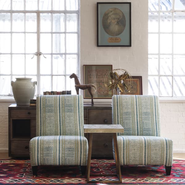 Cordelia Custom Chair, Cordelia, Chair