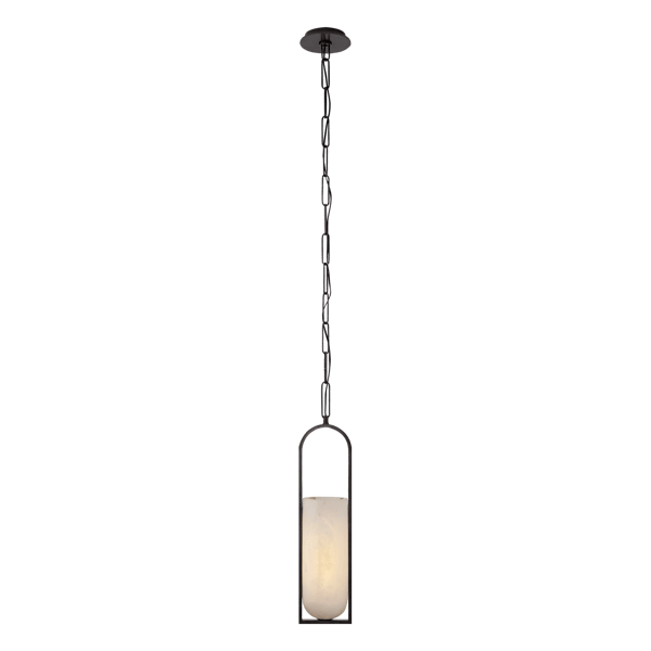 Melange Pendant  Bronze, Pendant Light - Andrew Martin