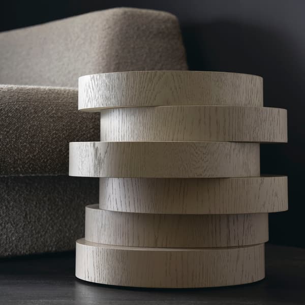 Rona Side Table, Side Table - Andrew Martin