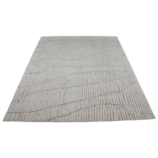 Peak Natural, Rug, 9' x 12' - Andrew Martin