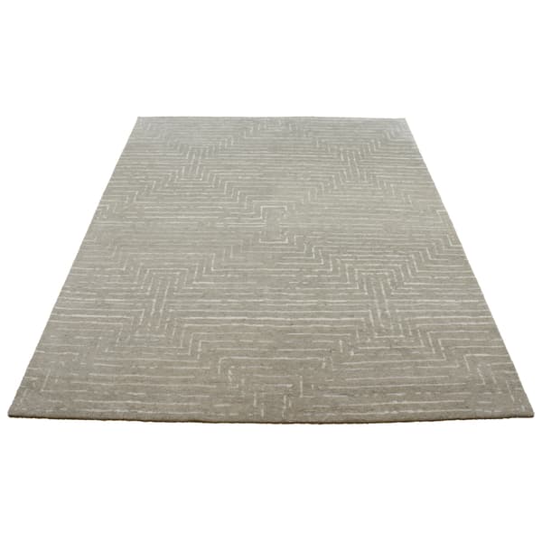 Traverse Natural, Rug, 8' x 10' - Andrew Martin