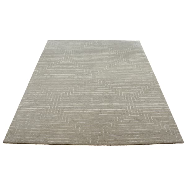 Traverse Natural, Rug, 9' x 12' - Andrew Martin