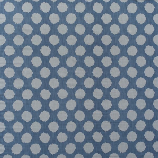 Beehive Denim, Cig Only, Fabric - Andrew Martin