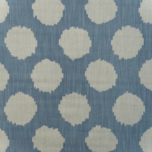 Beehive Denim, Cig Only, Fabric - Andrew Martin