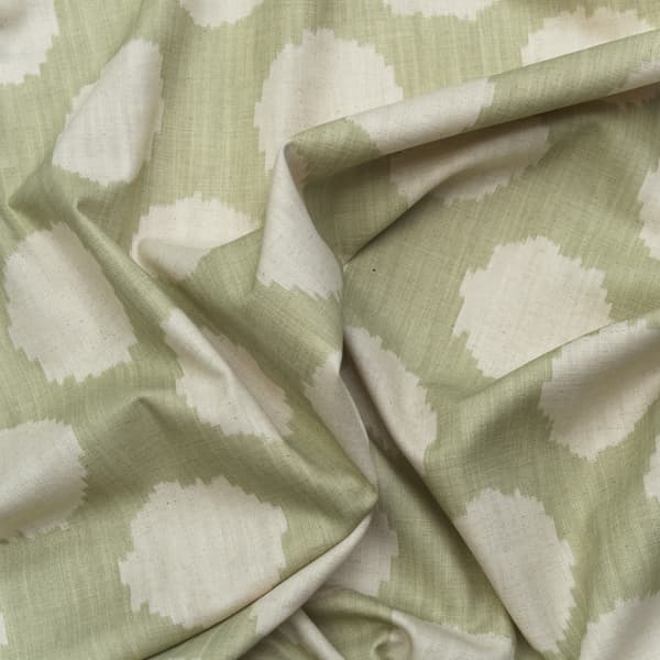Beehive Fennel, Cig Only, Fabric - Andrew Martin
