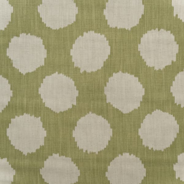 Beehive Leaf, Cig Only, Fabric - Andrew Martin