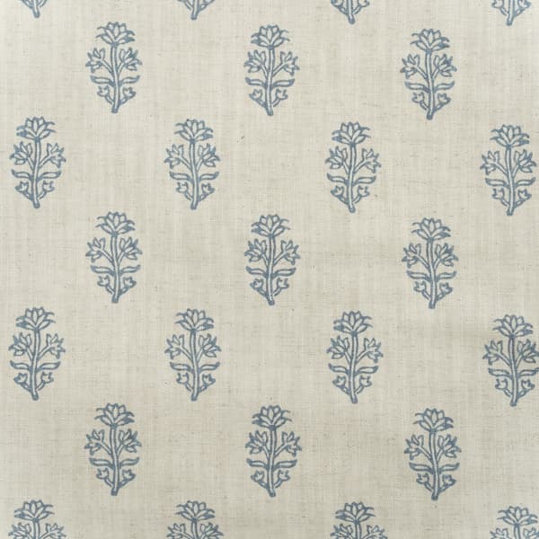 Buttercup Denim, Cig Only, Fabric - Andrew Martin