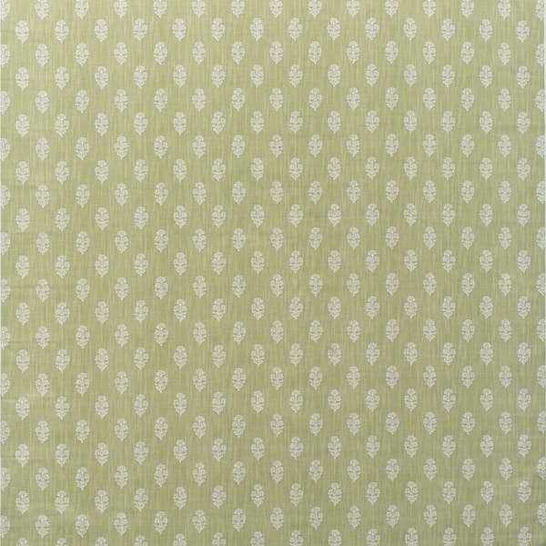 Buttercup Fennel, Cig Only, Fabric - Andrew Martin