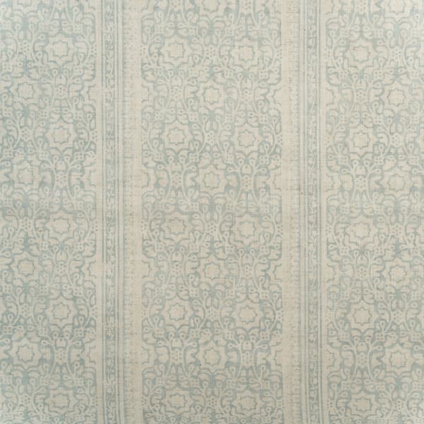 Mayfly Duckegg, Cig Only, Fabric, Duck Egg - Andrew Martin