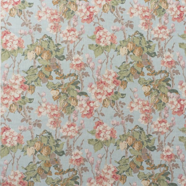 Midsummer Sky, Cig Only, Fabric - Andrew Martin