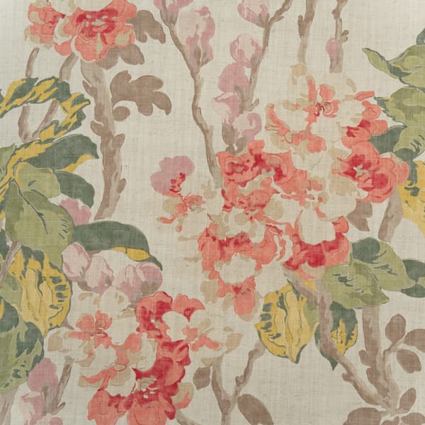 Midsummer Stone, Cig Only, Fabric - Andrew Martin