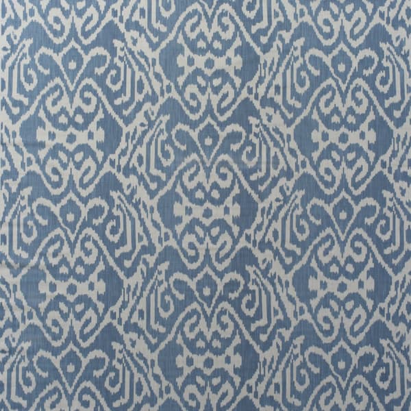 Otter Denim, Cig Only, Fabric - Andrew Martin
