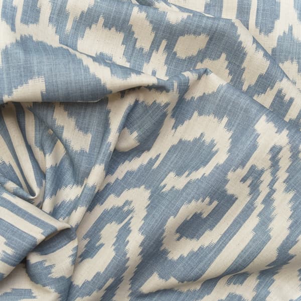 Otter Denim, Cig Only, Fabric - Andrew Martin