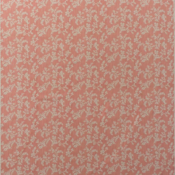 Vine Coral, Cig Only, Fabric - Andrew Martin