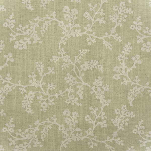 Vine Fennel, Cig Only, Fabric - Andrew Martin