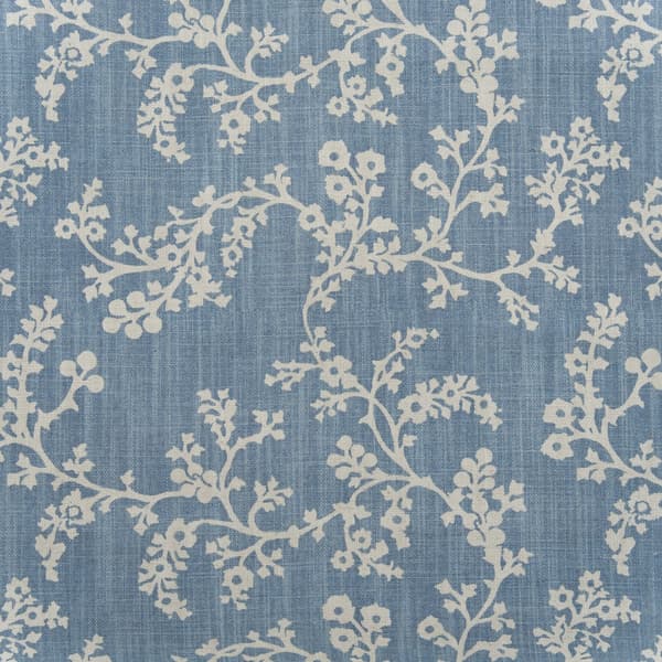 Vine Denim, Cig Only, Fabric - Andrew Martin