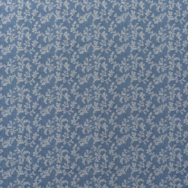 Vine Denim, Cig Only, Fabric - Andrew Martin