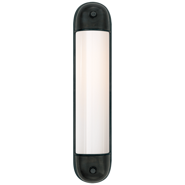 Selecta Wall Light Bronze, Wall Light - Andrew Martin