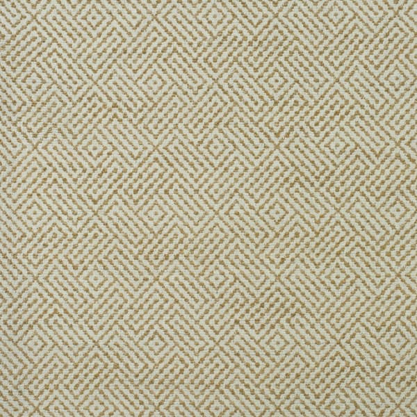 Driftwood Hessian, Cig Only, Fabric - Andrew Martin