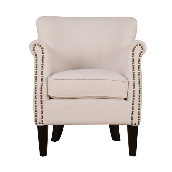 Greyhound Chair Cream, Chair - Andrew Martin