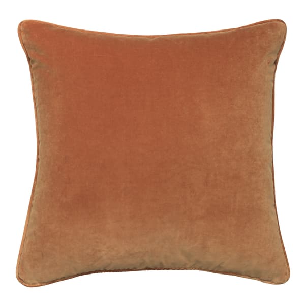 Medici Pigment, Sustainable Feather, Cushion - Andrew Martin