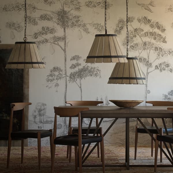 Kit Kemp Wallpaper Collection, Wallpaper - Andrew Martin
