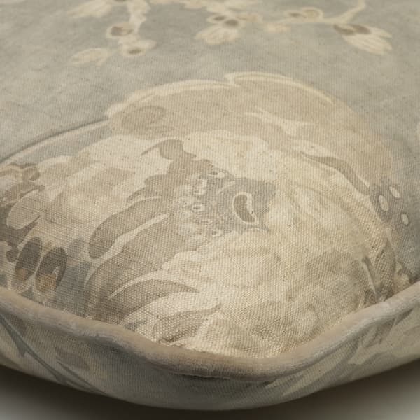 Peony Cloud, Sustainable Feather, Cushion - Andrew Martin