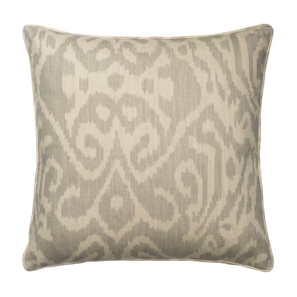 Otter Cloud, Sustainable Feather, Cushion - Andrew Martin