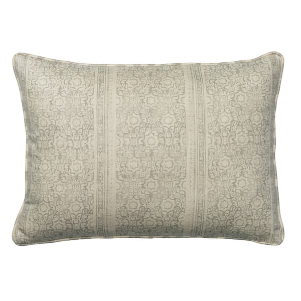 Mayfly Cloud, Sustainable Feather, Cushion - Andrew Martin