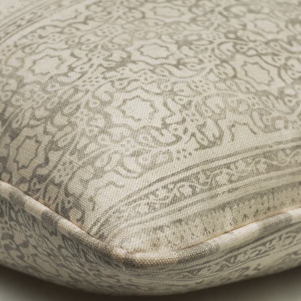 Mayfly Cloud, Sustainable Feather, Cushion - Andrew Martin
