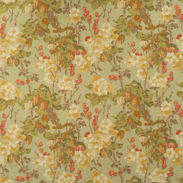 Midsummer Sage, Cig Only, Fabric - Andrew Martin