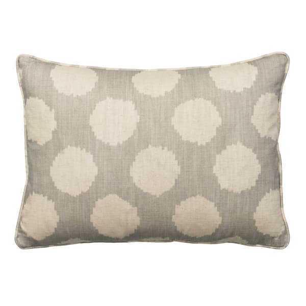 Beehive Cloud, Sustainable Feather, Cushion - Andrew Martin