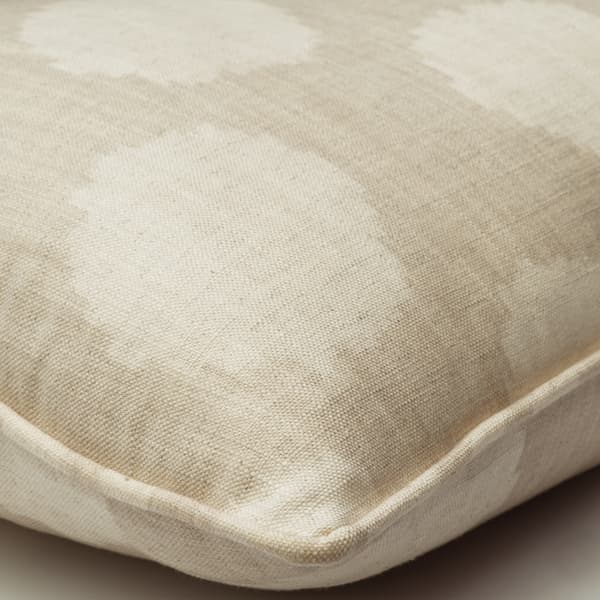 Beehive Stone, Sustainable Feather, Cushion - Andrew Martin