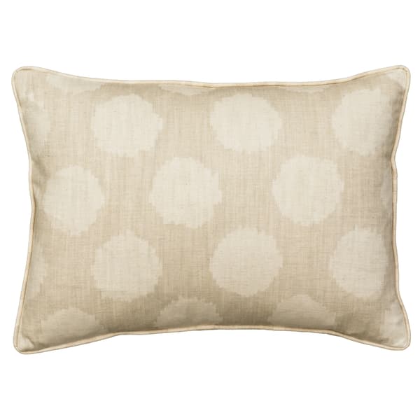 Beehive Stone, Sustainable Feather, Cushion - Andrew Martin