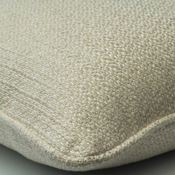Tender Rope, 50/50% Wool And Feather Mix, Cushion, 55cm x 55cm - Andrew Martin