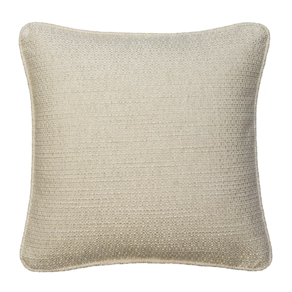 Tender Rope, 50/50% Wool And Feather Mix, Cushion, 55cm x 55cm - Andrew Martin