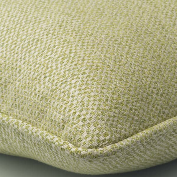 Jetty Reed, Wool, Cushion, 55cm x 55cm - Andrew Martin