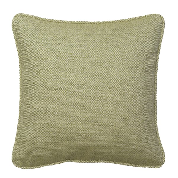 Jetty Reed, Wool, Cushion, 55cm x 55cm - Andrew Martin