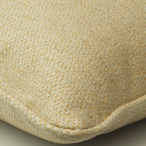 Jetty Gannet, Wool, Cushion, 55cm x 55cm - Andrew Martin