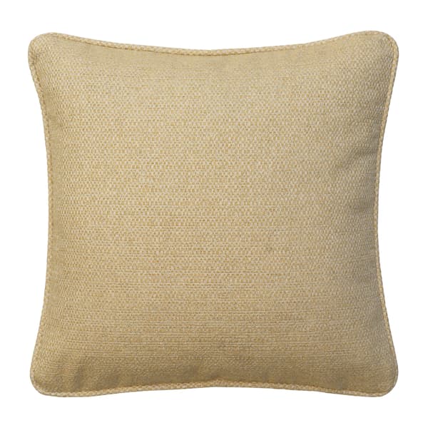 Jetty Gannet, Wool, Cushion, 55cm x 55cm - Andrew Martin