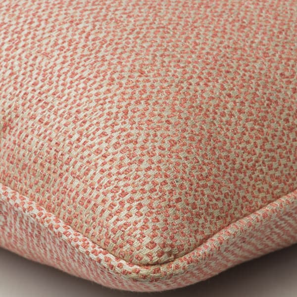 Jetty Lobster, 50/50% Wool And Feather Mix, Cushion, 55cm x 55cm - Andrew Martin