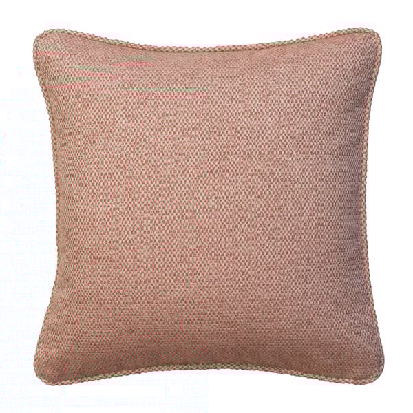 Jetty Lobster, 50/50% Wool And Feather Mix, Cushion, 55cm x 55cm - Andrew Martin