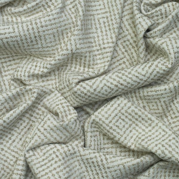 Driftwood Rope, Cig Only, Fabric - Andrew Martin