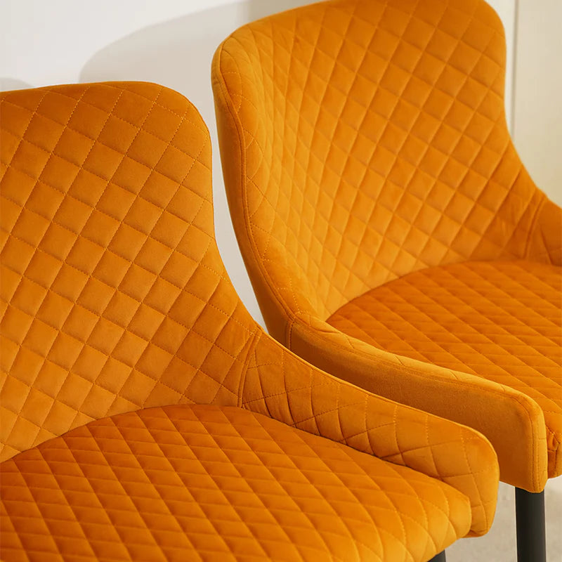 Kyle Dining Chairs [Set of 2]