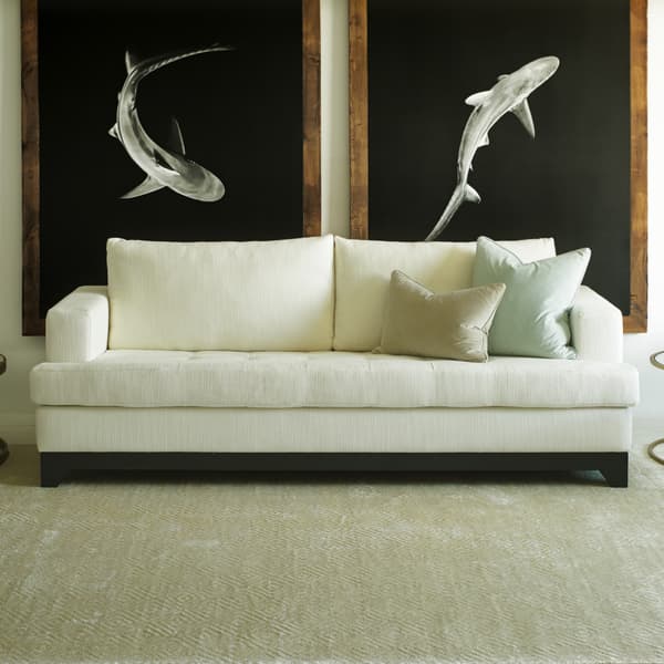 Gondola, Rug, 8' x 10' - Andrew Martin